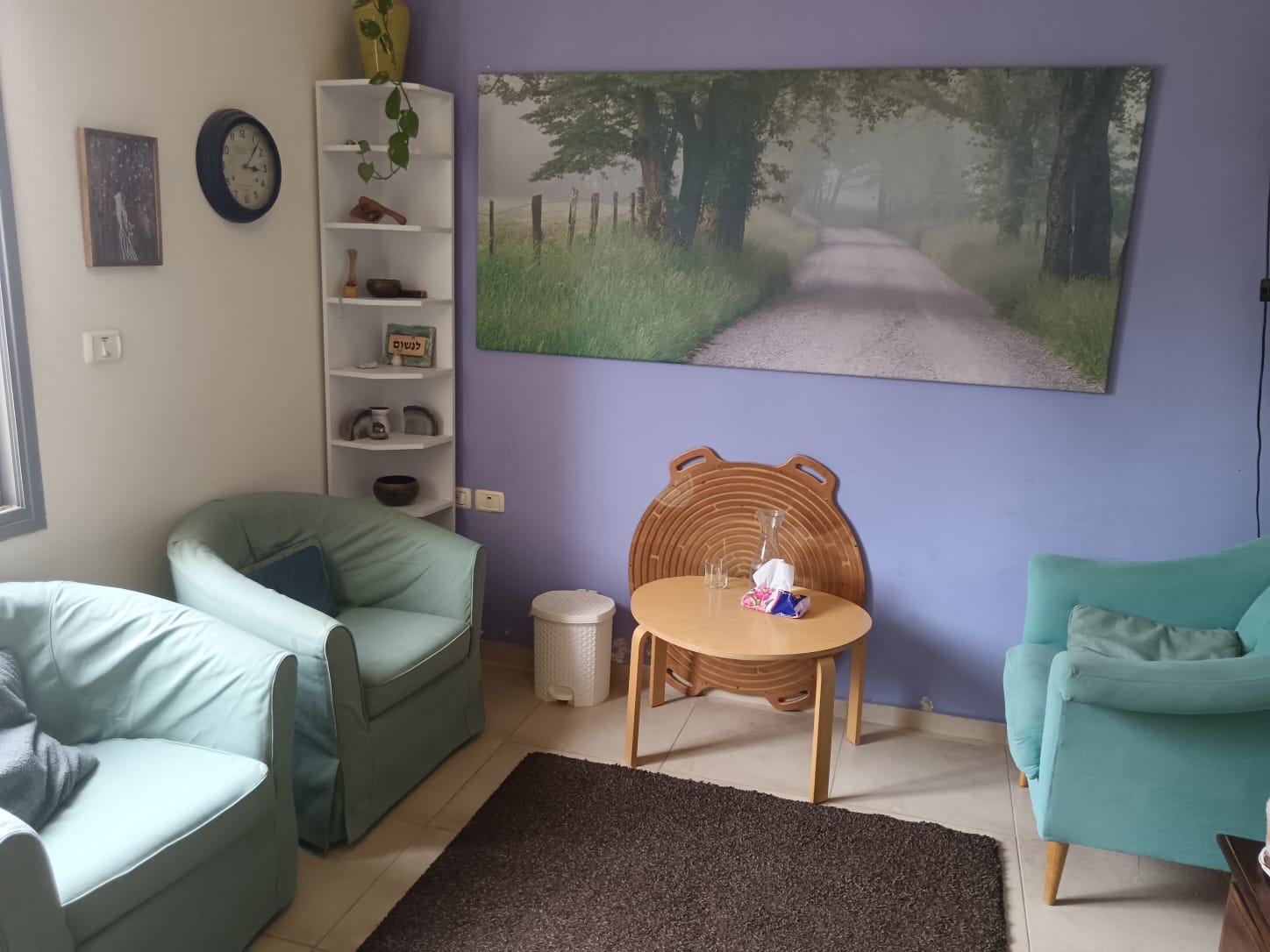 קליניקה בפרדס חנה